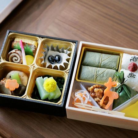 Fairfield By Marriott Nara Tenri Yamanobenomichi Экстерьер фото