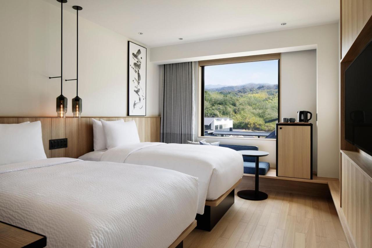 Fairfield By Marriott Nara Tenri Yamanobenomichi Экстерьер фото