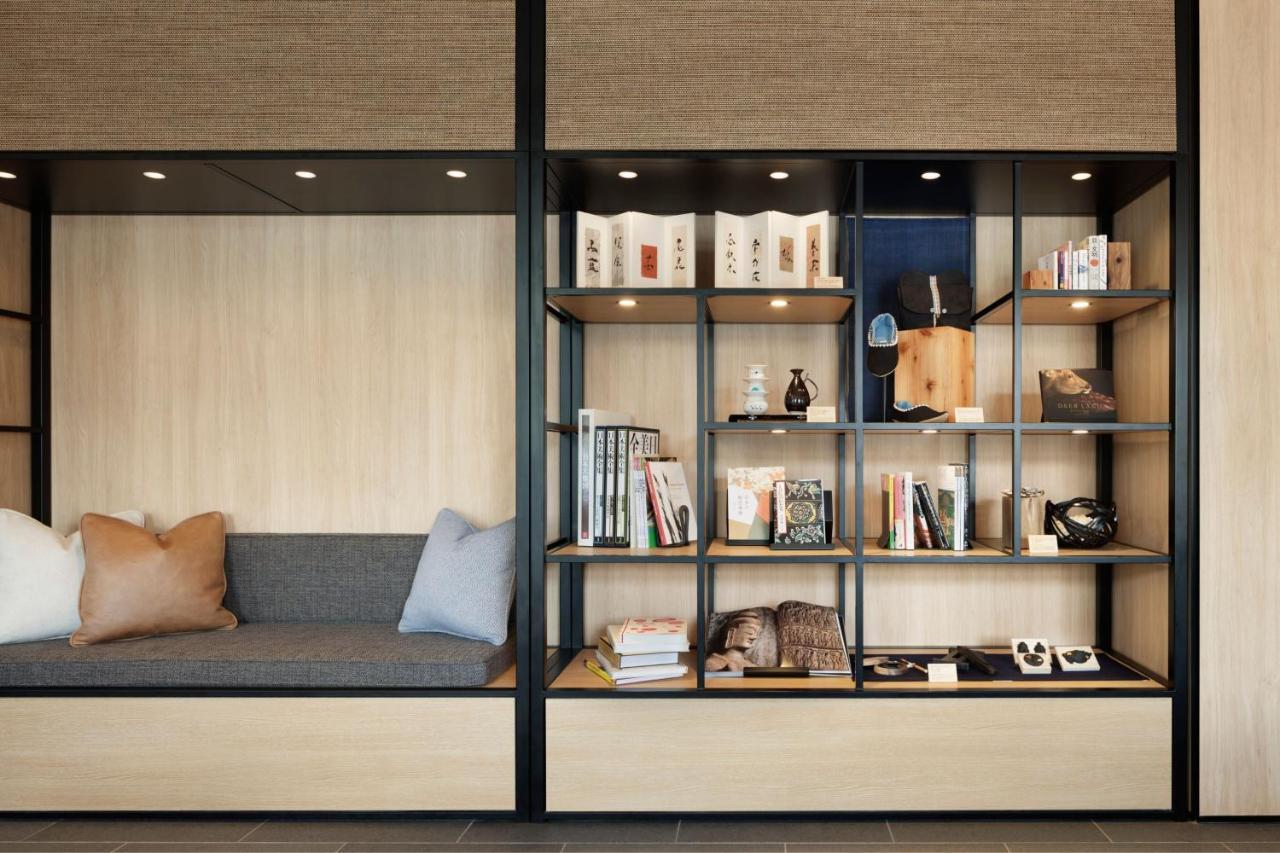 Fairfield By Marriott Nara Tenri Yamanobenomichi Экстерьер фото