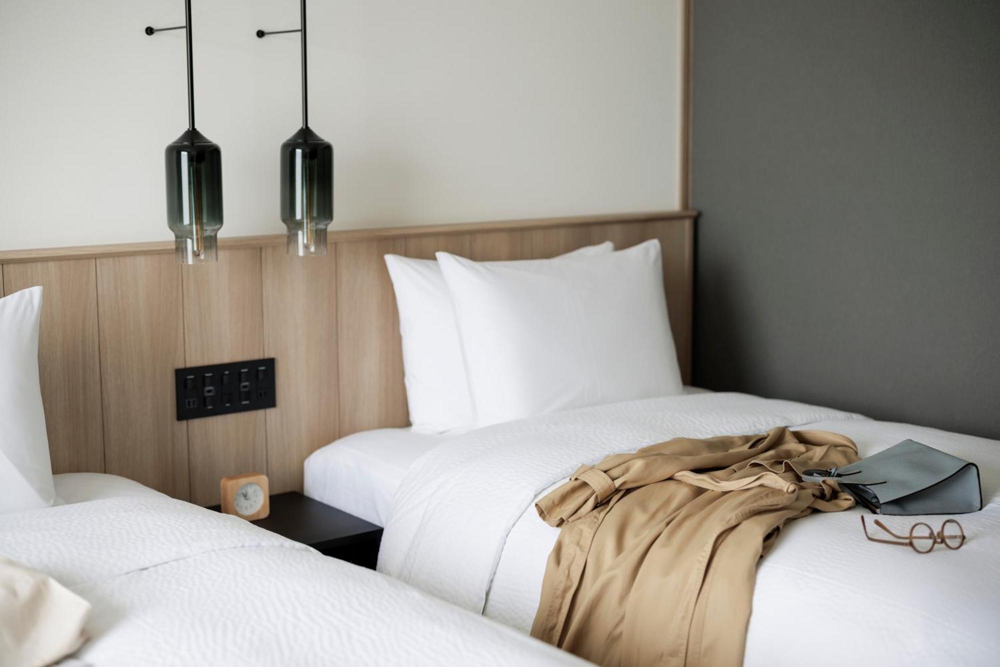 Fairfield By Marriott Nara Tenri Yamanobenomichi Экстерьер фото